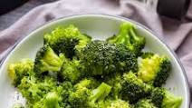 Instant Pot Broccoli Instant Pot Broccoli