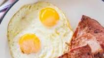 Ham Steak Ham Steak