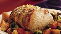Harvest Time Pork Roast Harvest Time Pork Roast