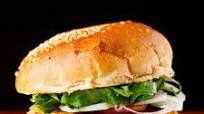 Burger Recipe | Veggie Burger Burger Recipe | Veggie Burger