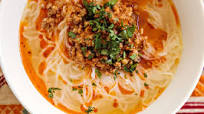 Laotian Khao Soi Laotian Khao Soi