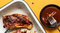 Homemade BBQ Sauce Homemade BBQ Sauce
