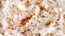 Creamy Mexican Hot Chocolate Creamy Mexican Hot Chocolate