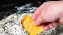 Slow Cooker Spinach Artichoke Dip Recipe Slow Cooker Spinach Artichoke Dip Recipe
