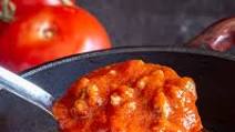Meat Sauce Recipe Meat Sauce Recipe