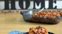 Classic Sicilian Lasagna Classic Sicilian Lasagna