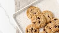 Chewy Chocolate Chip Cookies Recipe Chewy Chocolate Chip Cookies Recipe