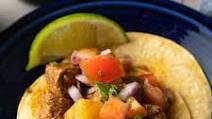 Carne Guisada Recipe (Con Papas) Carne Guisada Recipe (Con Papas)