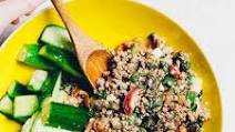 Thai Larb Recipe - Larb Moo (Larb Thai Salad) Thai Larb Recipe - Larb Moo (Larb Thai Salad)
