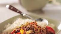 Healthy Picadillo Healthy Picadillo