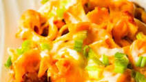 Frito Pie Frito Pie