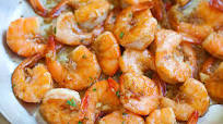 Hawaiian Shrimp Scampi Recipe (Giovanni’s Shrimp Scampi) Hawaiian Shrimp Scampi Recipe (Giovanni’s Shrimp Scampi)
