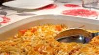 Easy Baked Spaghetti Recipe made Just like Oma Easy Baked Spaghetti Recipe made Just like Oma