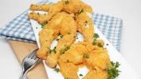 Air Fryer Frog Legs Air Fryer Frog Legs