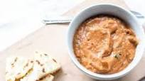 Melitzanosalata eggplant dip Melitzanosalata eggplant dip