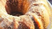 Old-Fashioned Donut Bundt Cake Old-Fashioned Donut Bundt Cake
