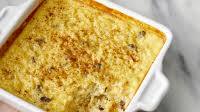 Baked Rice Pudding Baked Rice Pudding