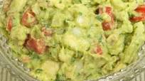 Hearty Guacamole Hearty Guacamole