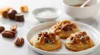 Turtle Chocolate Chip Cookies Turtle Chocolate Chip Cookies