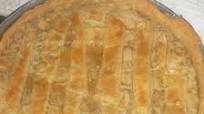 English Mince Beef Pie English Mince Beef Pie