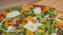 Gluten Free Chorizo Pizza Gluten Free Chorizo Pizza