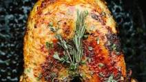 Juicy Air Fryer Turkey Juicy Air Fryer Turkey