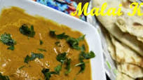 Malai Kofta - Paneer Dumplings in Rich Gravy Malai Kofta - Paneer Dumplings in Rich Gravy