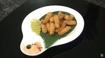 How to Make Fish Fingers with Philips Airfryer by VahChef How to Make Fish Fingers with Philips Airfryer by VahChef