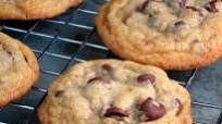 Coconut Oil Chocolate Chip Cookies Coconut Oil Chocolate Chip Cookies