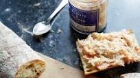 Recipe: Salmon Rillettes Recipe: Salmon Rillettes