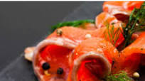 Bradley Smoker Salmon Recipe Bradley Smoker Salmon Recipe