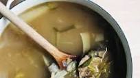Pork Bone Broth (Stove Top or Pressure Cooker) Pork Bone Broth (Stove Top or Pressure Cooker)