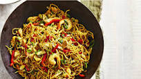 This quick and delicious Singapore noodle recipe will transform your dinners This quick and delicious Singapore noodle recipe will transform your dinners