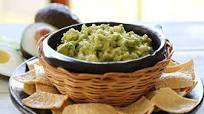 Best Guacamole Best Guacamole