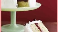 La Madeleine Coconut Cream Cake Recipe La Madeleine Coconut Cream Cake Recipe