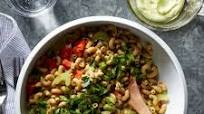 Macaroni Salad with Creamy Avocado Dressing Macaroni Salad with Creamy Avocado Dressing