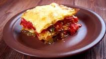 The Best Vegetable Lasagna Ever Recipe The Best Vegetable Lasagna Ever Recipe