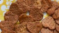 Nutritious Homemade Crispy Matris Nutritious Homemade Crispy Matris