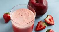Strawberry-Apple Juice Strawberry-Apple Juice