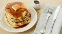 Buttermilk Pancakes Buttermilk Pancakes