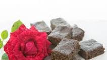 Raw Chocolate Brownies Raw Chocolate Brownies