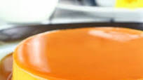 Smooth and Creamy Leche Flan Smooth and Creamy Leche Flan