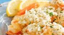 Olive Garden Classic Shrimp Scampi Fritta Olive Garden Classic Shrimp Scampi Fritta