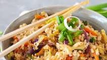 Keto Chicken Egg Roll In a Bowl (15 Minute!) Keto Chicken Egg Roll In a Bowl (15 Minute!)