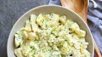 Potato Salad Recipe Potato Salad Recipe