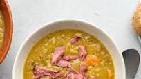 Crock Pot Split Pea Soup Crock Pot Split Pea Soup