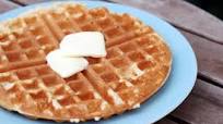 My New Favorite Waffle Recipe My New Favorite Waffle Recipe