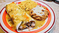 Slowcooker Pork Chili Verde Burritos Slowcooker Pork Chili Verde Burritos
