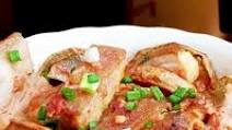 Hakka Steam Pork Belly with Taro Hakka Steam Pork Belly with Taro