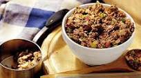Savory Meat Base Savory Meat Base